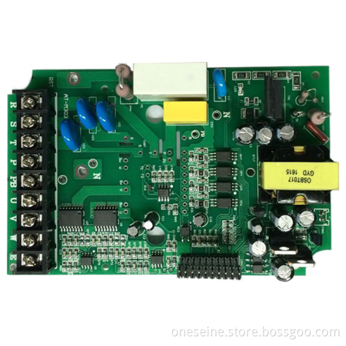 Custom Electronics Printed Circuit Board PCBA